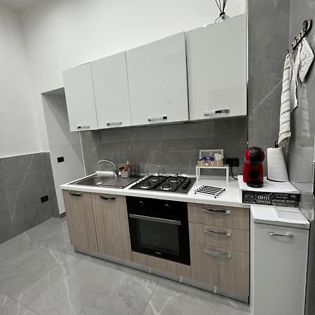 Dg Lovely Home 나폴리 외부 사진