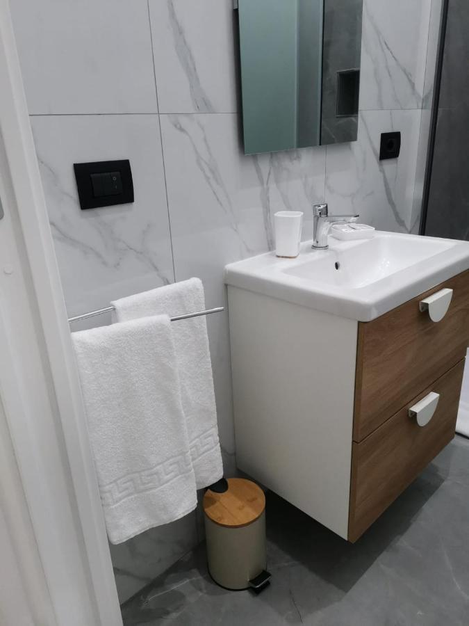 Dg Lovely Home 나폴리 외부 사진