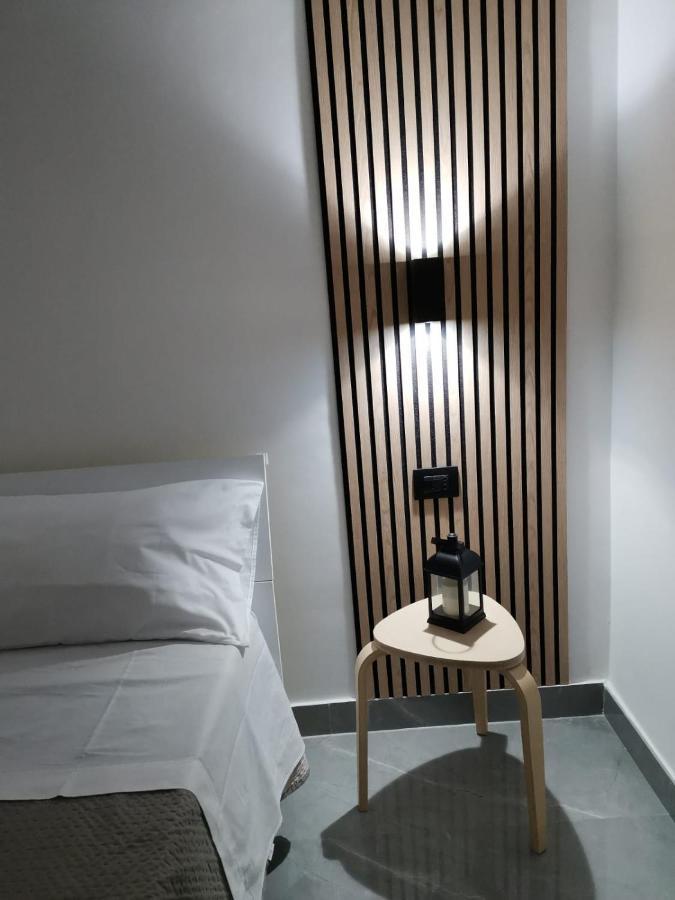 Dg Lovely Home 나폴리 외부 사진
