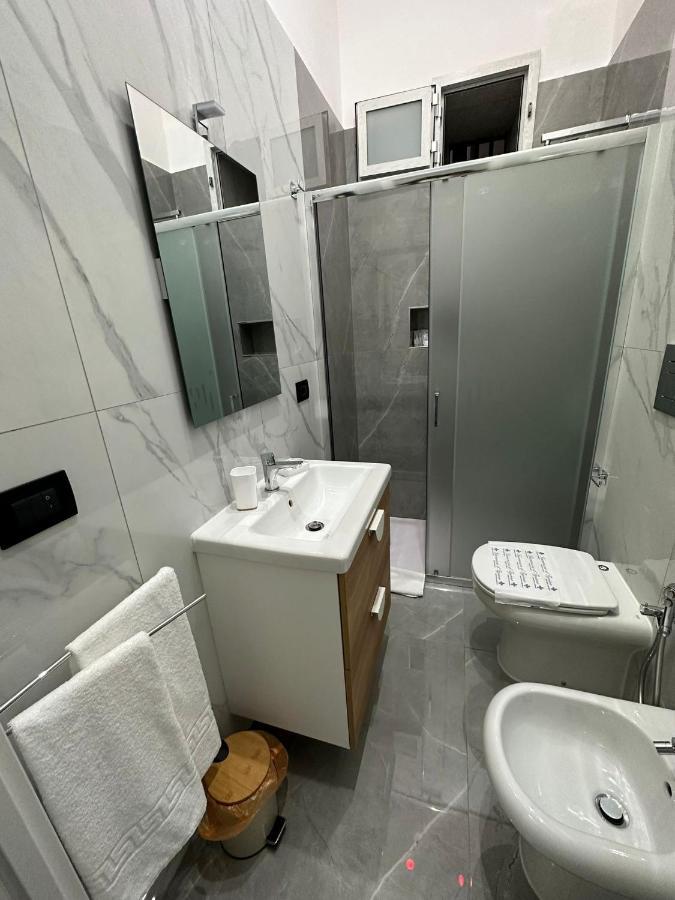 Dg Lovely Home 나폴리 외부 사진