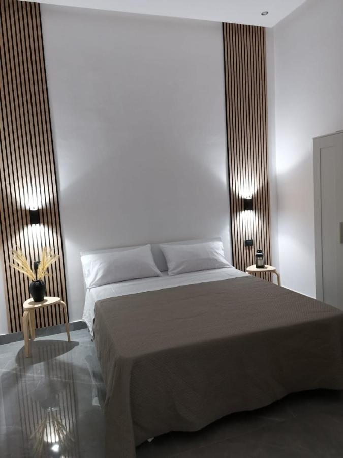 Dg Lovely Home 나폴리 외부 사진