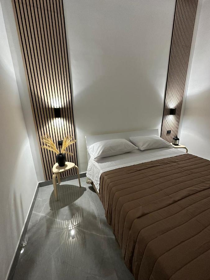 Dg Lovely Home 나폴리 외부 사진