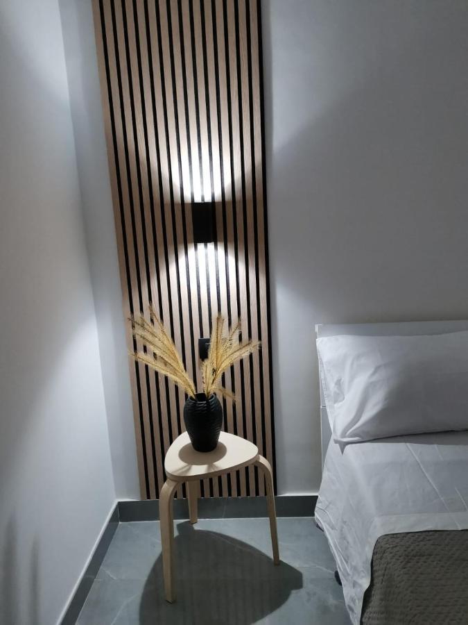 Dg Lovely Home 나폴리 외부 사진