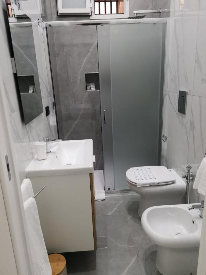 Dg Lovely Home 나폴리 외부 사진
