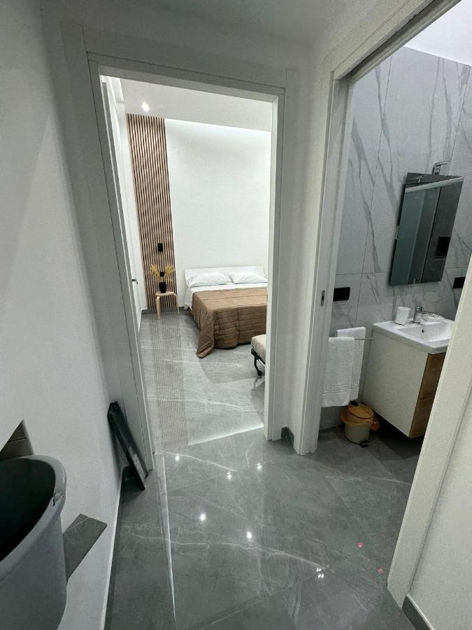 Dg Lovely Home 나폴리 외부 사진