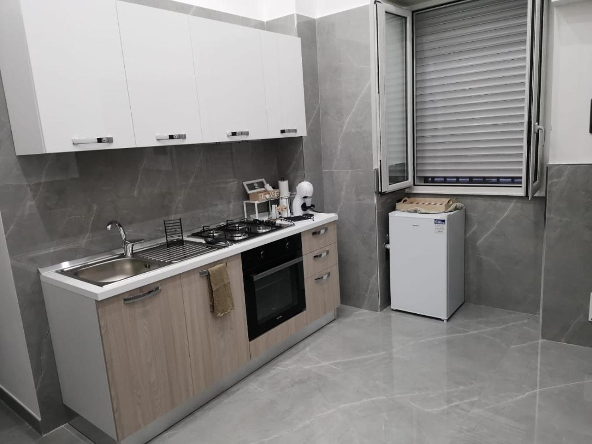 Dg Lovely Home 나폴리 외부 사진