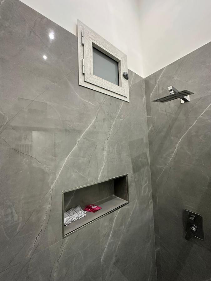 Dg Lovely Home 나폴리 외부 사진
