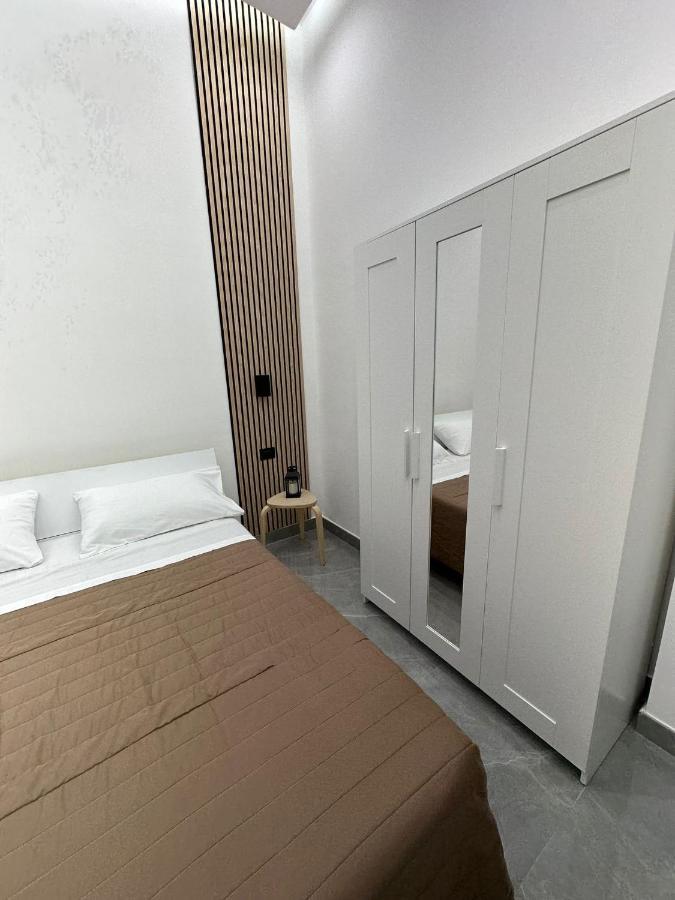 Dg Lovely Home 나폴리 외부 사진