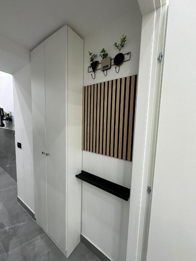 Dg Lovely Home 나폴리 외부 사진